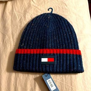 New with tag BEANIE